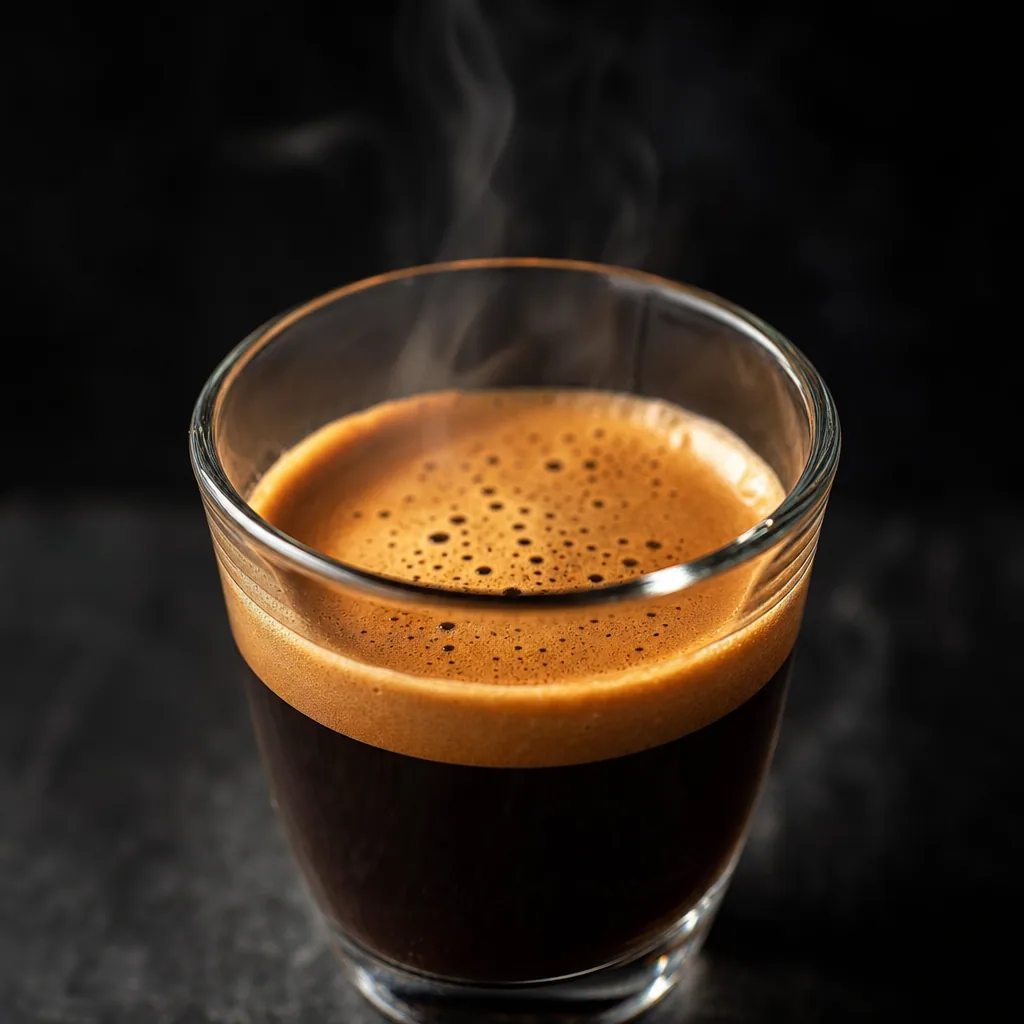 Riktig crema